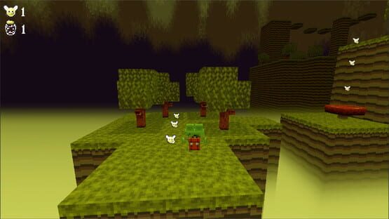 Screenshot Sapo 3D
