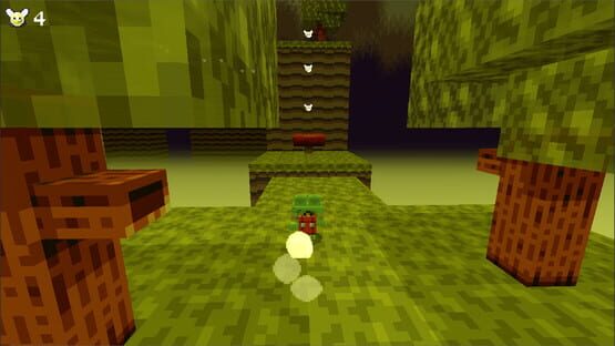 Screenshot Sapo 3D