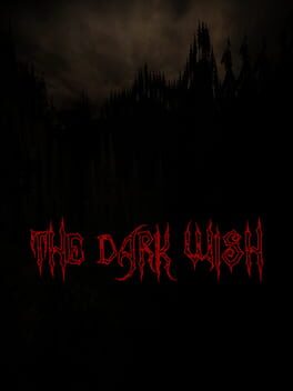 Cover The Dark Wish