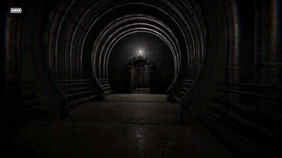 Screenshot The Dark Wish