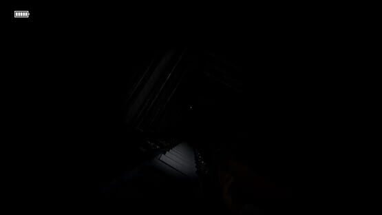 Screenshot The Dark Wish