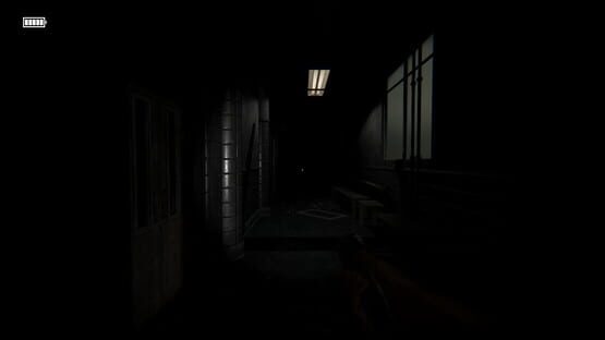 Screenshot The Dark Wish