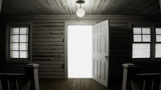 Screenshot Nightmare House