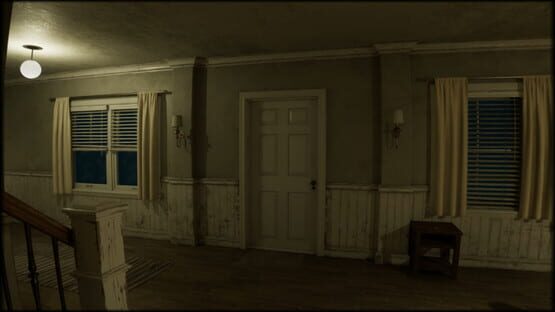 Screenshot Nightmare House