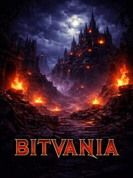 Cover Bitvania