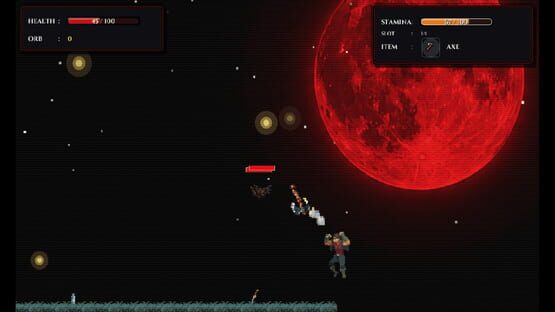 Screenshot Bitvania