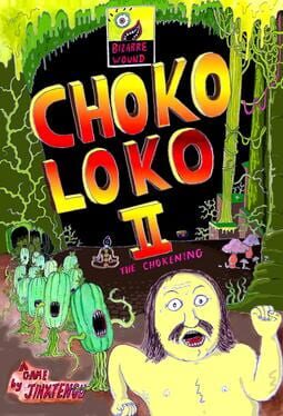 Cover Choko Loco 2