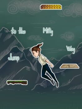 Cover Jump To The Milky Way
