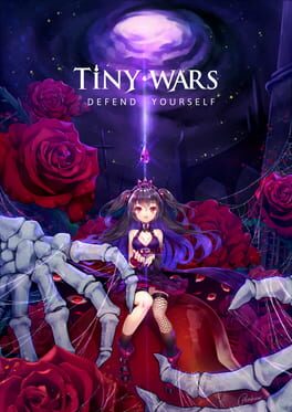 Cover TinyWars