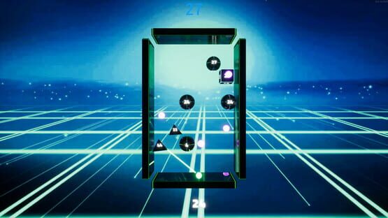 Screenshot NeoBalls2