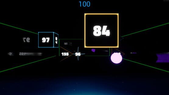 Screenshot NeoBalls2