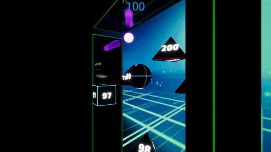 Screenshot NeoBalls2