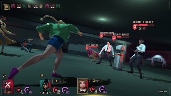 Screenshot Sunday Gold
