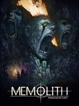 Cover Memolith: Forsaken by Light