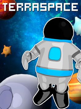 Cover Terraspace