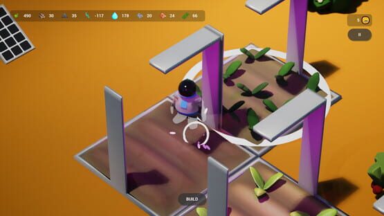 Screenshot Terraspace