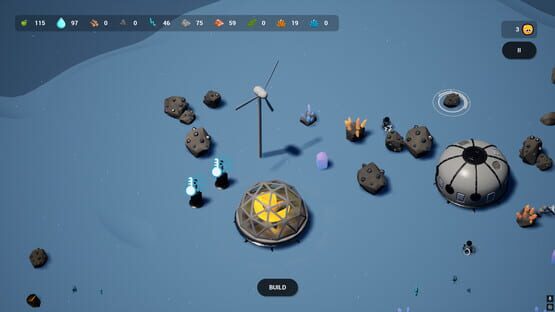 Screenshot Terraspace