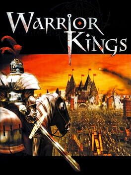 Cover Warrior Kings