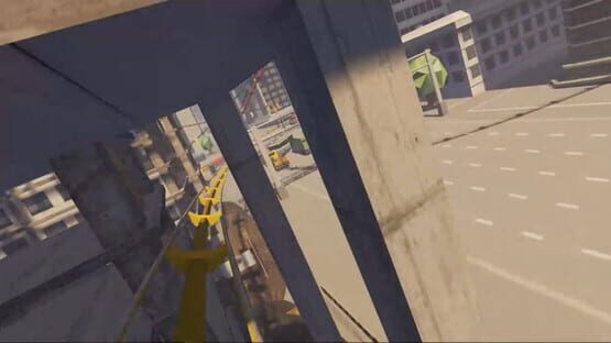 Screenshot Thrills & Chills - Roller Coasters