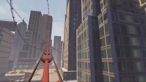 Screenshot Thrills & Chills - Roller Coasters