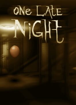 Cover One Late Night