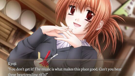 Screenshot Gore Screaming Show