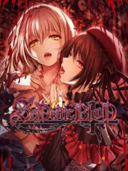 Cover SaDistic BlooD