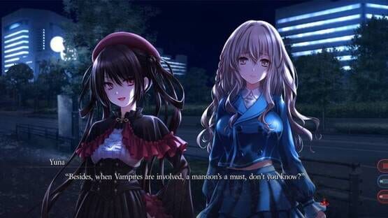 Screenshot SaDistic BlooD