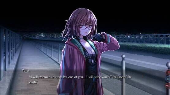Screenshot SaDistic BlooD