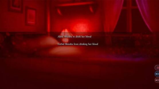 Screenshot SaDistic BlooD