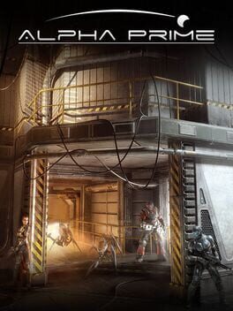 Cover Alpha Prime