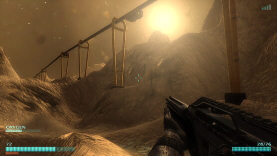 Screenshot Alpha Prime