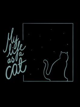 Cover My Life as a Cat