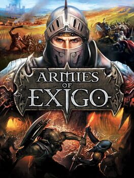 Cover Armies of Exigo