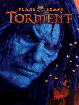 Cover Planescape: Torment