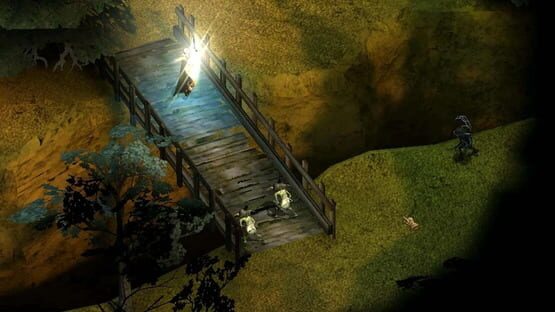 Screenshot Baldur's Gate III: The Black Hound