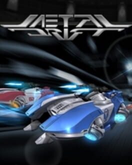 Cover Metal Drift