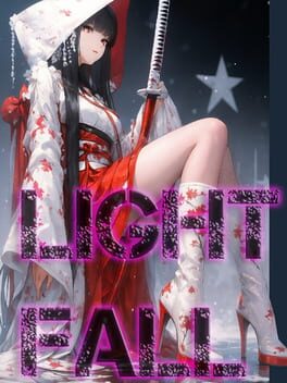 Cover Light Fall