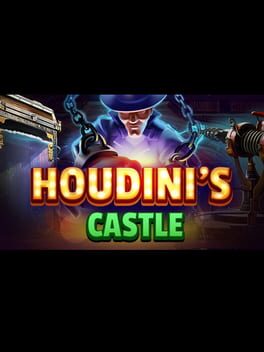Cover Houdini's Castle