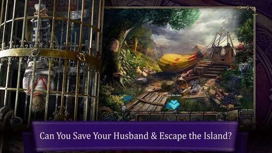 Screenshot Houdini's Castle