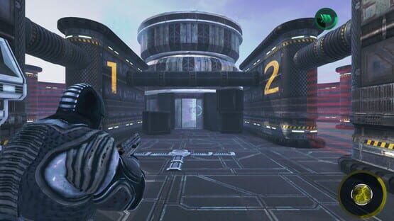 Screenshot Botology