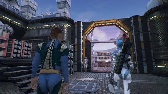 Screenshot Botology