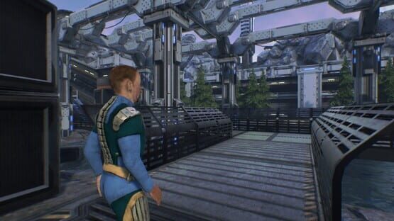 Screenshot Botology