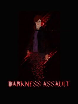 Cover Darkness Assault
