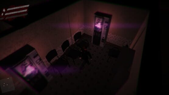 Screenshot Darkness Assault