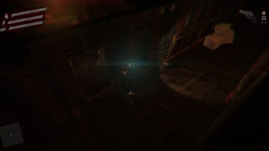 Screenshot Darkness Assault