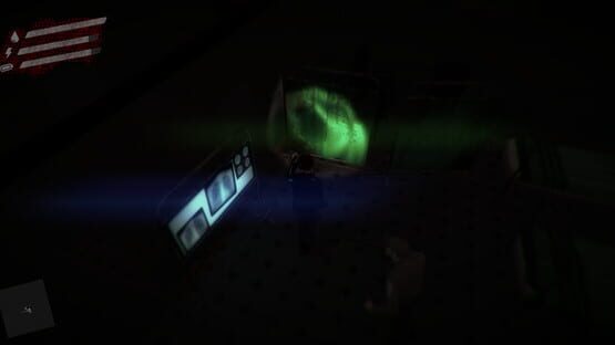 Screenshot Darkness Assault