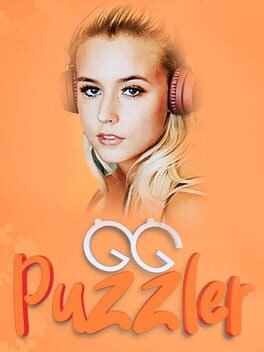 Cover GG Puzzler