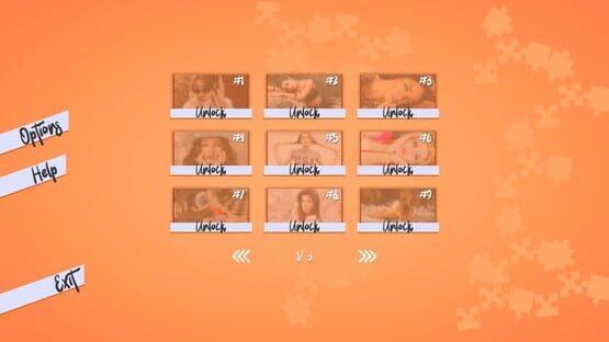 Screenshot GG Puzzler