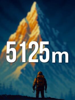 Cover 5125m